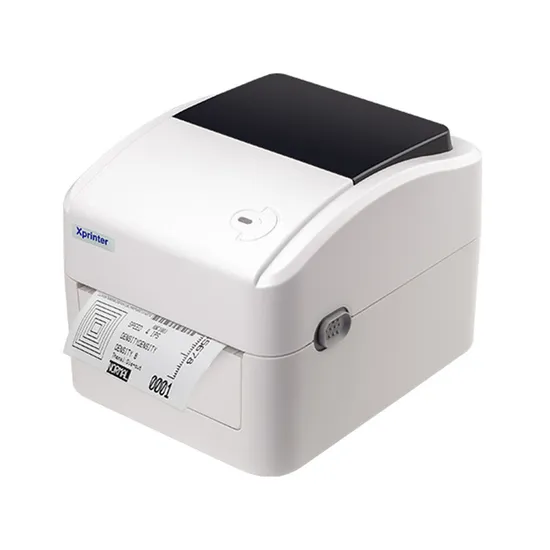 Xprinter XP-S300M OEM 80mm Thermal Receipt Printer With USB