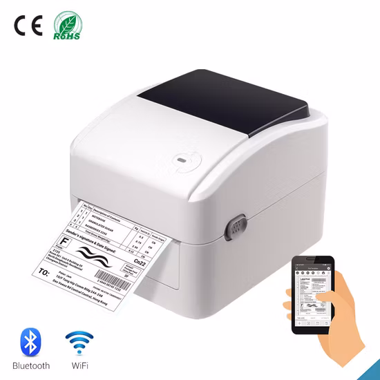 Xprinter XP-S300M OEM 80mm Thermal Receipt Printer With USB