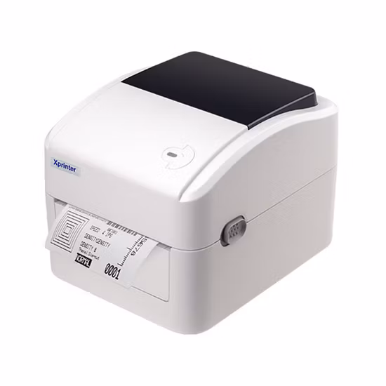 Xprinter XP-S300M OEM 80mm Thermal Receipt Printer With USB