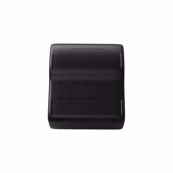 Imprimante thermique portative sans fil de reçus de position de 58 mm